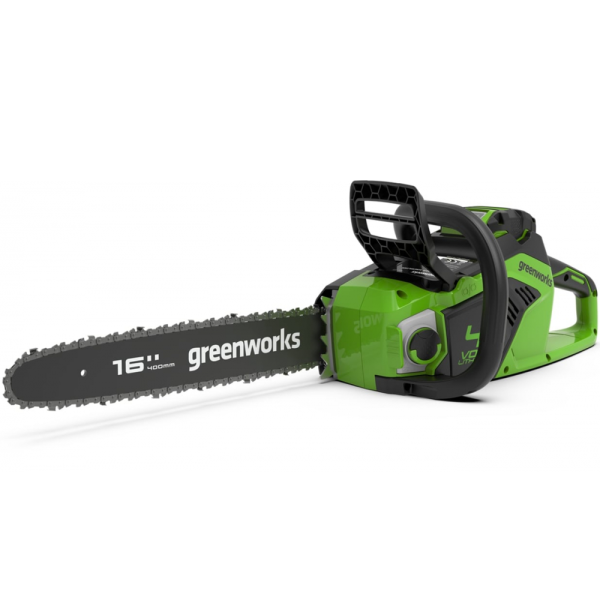 Пила аккумуляторная Greenworks GD40CS18 2005807
