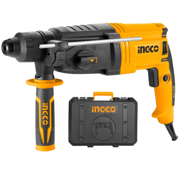 Перфоратор INGCO RGH9528 INDUSTRIAL в Екатеринбурге