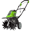Электрический культиватор Greenworks GTL9526 27017 в Екатеринбурге