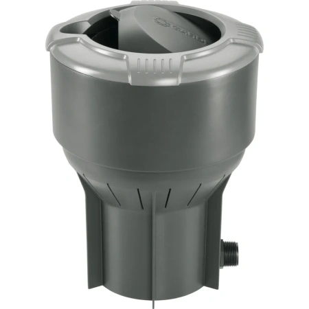 Колонка водозаборная со спиральным шлангом GARDENA 08253-20.000.00 в Екатеринбурге