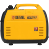 Инверторный генератор Denzel GT-2200iS 94702 в Екатеринбурге