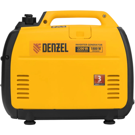 Инверторный генератор Denzel GT-2200iS 94702 в Екатеринбурге