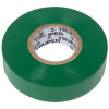 Изолента Truper акрил, 18м. ширина 19мм зеленая M-33V 12502 в Екатеринбурге