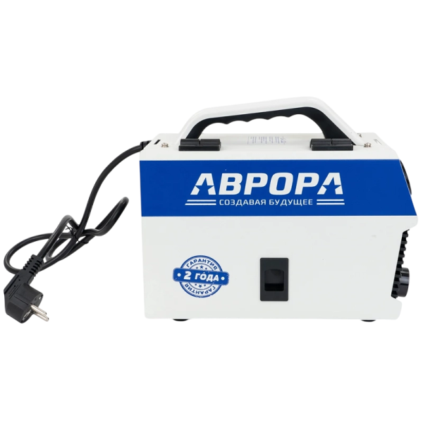 Сварочный инверторный полуавтомат Aurora Стандарт 145 с горелкой MIG AK14  00041396 в Екатеринбурге