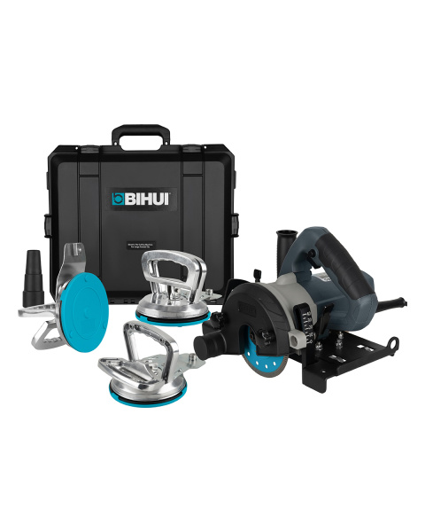 Плиткорез циркуляционный "BIHUI" с комплектом  LFEC