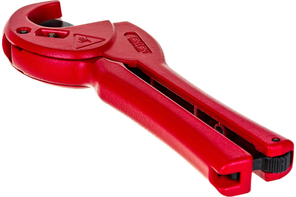 Труборез для пласт. труб ZENTEN Raptor 35мм.  5035-1 в Екатеринбурге 