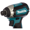 Шуруповерт аккумуляторный ударный Makita DТD153ZJ в Екатеринбурге