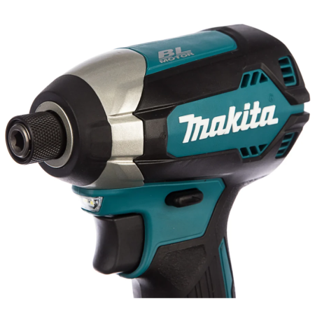 Шуруповерт аккумуляторный ударный Makita DТD153ZJ в Екатеринбурге