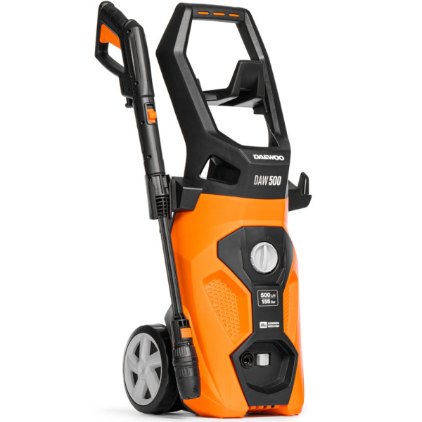 Мойка высокого давления DAEWOO  DAW 500  в Екатеринбурге