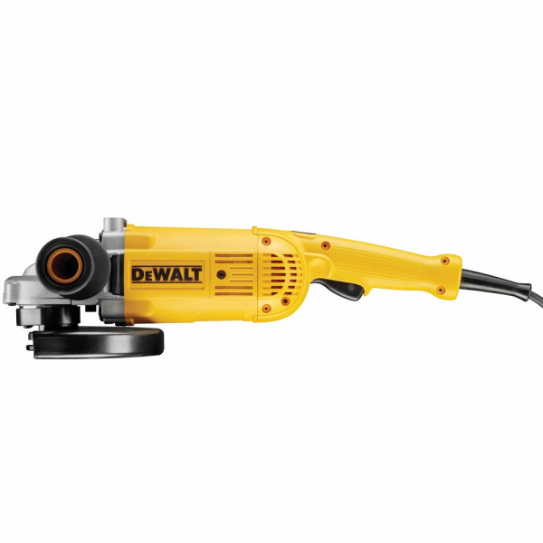 УШМ DeWalt DWE492-QS (220В,2200Вт,230мм,6600об/мин,) в Екатеринбурге