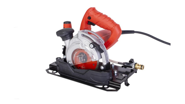 Набор циркулярный RUBI TC-125  51901 в Екатеринбурге