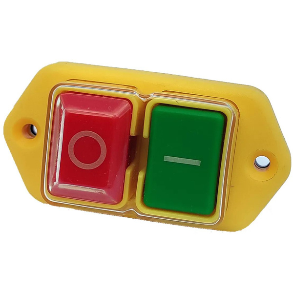 Выключатель BELMASH KJD17В ZBM0001 в Екатеринбурге