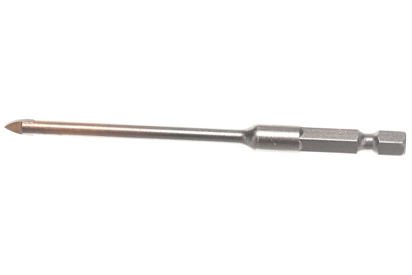 Сверло для стекла PROJAHN PROGlas 1/4 4мм 59204 в Екатеринбурге