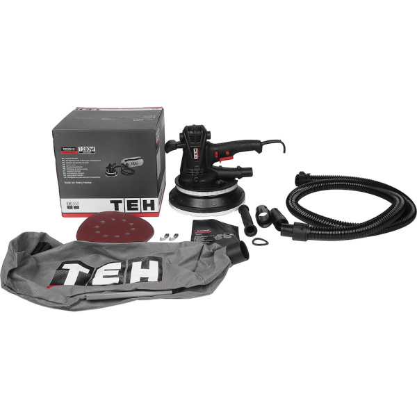 Шлифмашина для стен и потолков TEH TS22513 в Екатеринбурге
