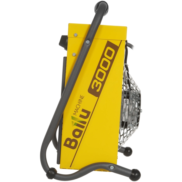 Электрическая тепловая пушка Ballu BHP-M-3 в Екатеринбурге