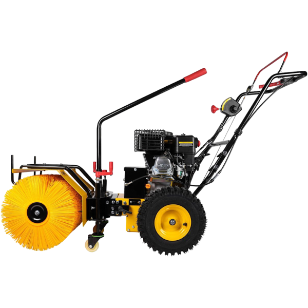 Подметально-уборочная машина CHAMPION GS5562 в Екатеринбурге