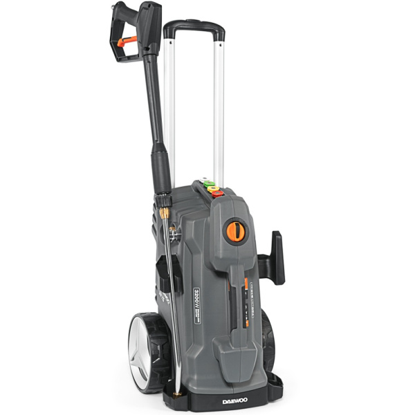 Мойка высокого давления DAEWOO DAW 725 в Екатеринбурге