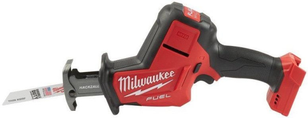 Сабельная пила компактная Milwaukee M18 FHZ-502X  M18 FUEL HACKZALL 4933459885