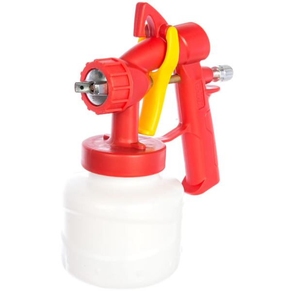 Краскопульт электрический Fubag EasyPaint S500/1.8 100173 в Екатеринбурге