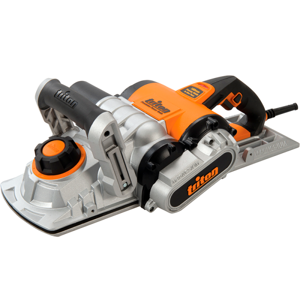Рубанок "Triton" TPL180 TR208537 в Екатеринбурге