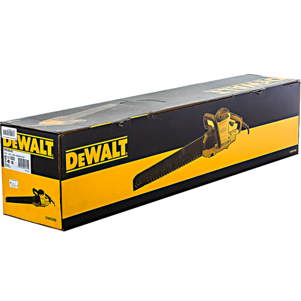 Пила лезвийная аллигатор DeWalt (DWE397) DWE397-QS в Екатеринбурге