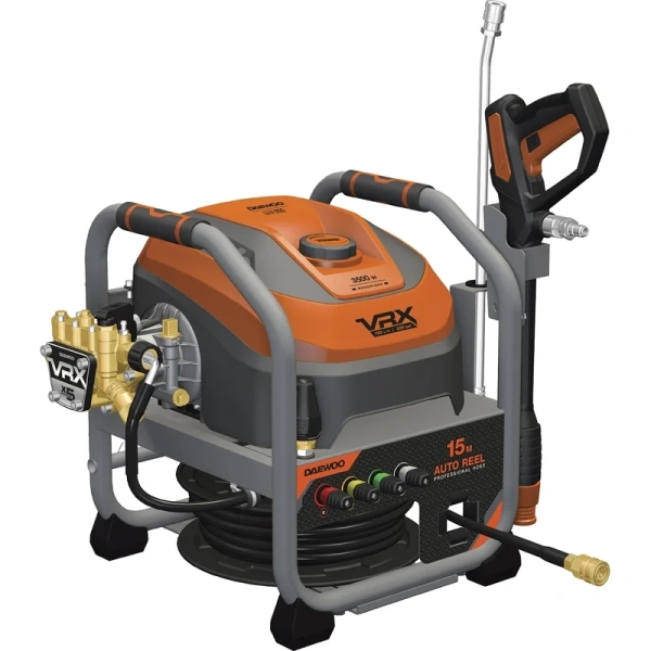 Мойка высокого давления DAEWOO DAW 955 