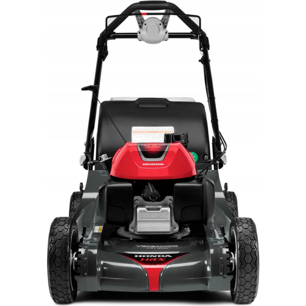 Бензиновая газонокосилка Honda HRX 476 VKE HRX476C2VKE(BELG) в Екатеринбурге