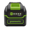 Аккумулятор Greenworks High Power, 40В 4Ач 2958507 в Екатеринбурге
