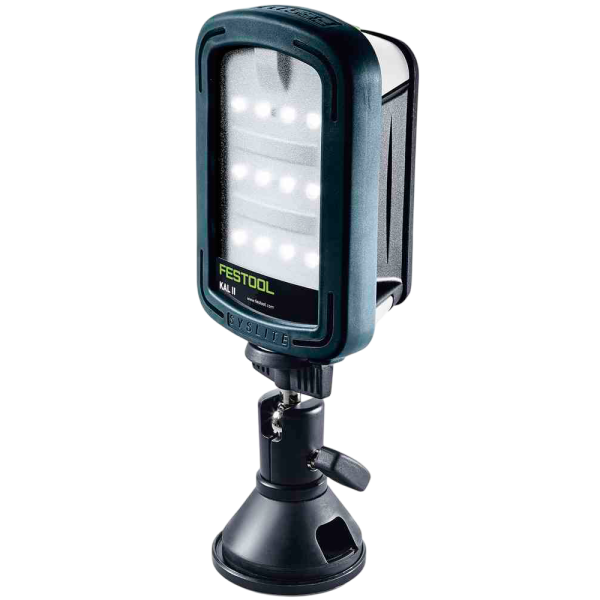 Аккумуляторный фонарь "FESTOOL" SYSLITE KAL II-Set 499815 в Екатеринбурге