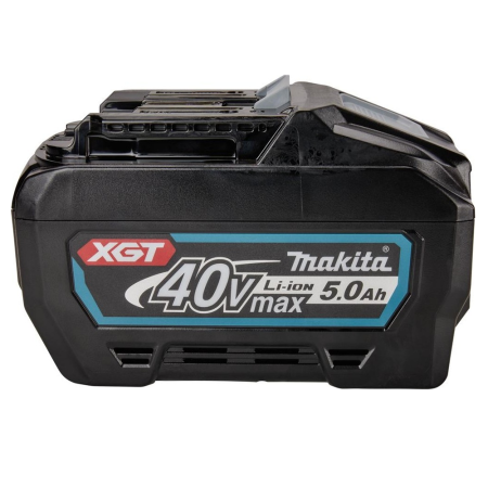 Аккумулятор Makita BL4050 191L47-8 (XGT,40B,5.0Aч) в Екатеринбурге