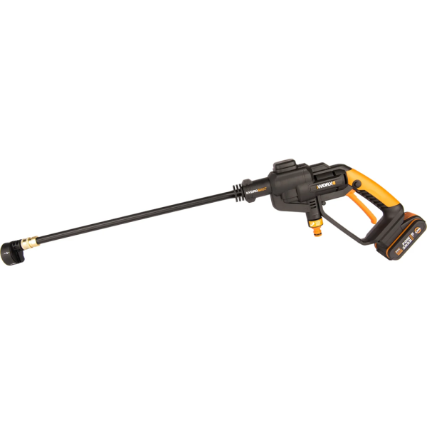 Аккумуляторная мойка высокого давления WORX  WG620E в Екатеринбурге