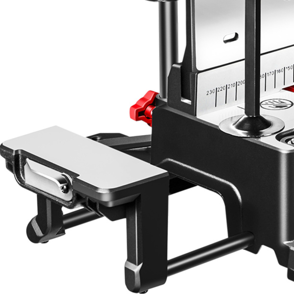 Пила торцовочная TEH TMS25520 Число оборотов на холостом ходу, об/мин  5000. ширина пропила при пово в Екатеринбурге