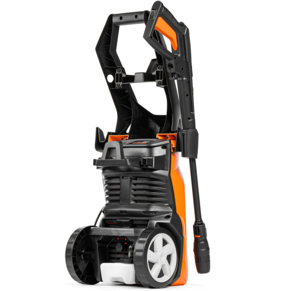 Мойка высокого давления DAEWOO  DAW 500  в Екатеринбурге