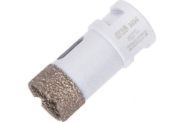 Фреза алмазная пальчиковая Diam-S Extra Line V-TECH 35х35М14 320274 в Екатеринбурге