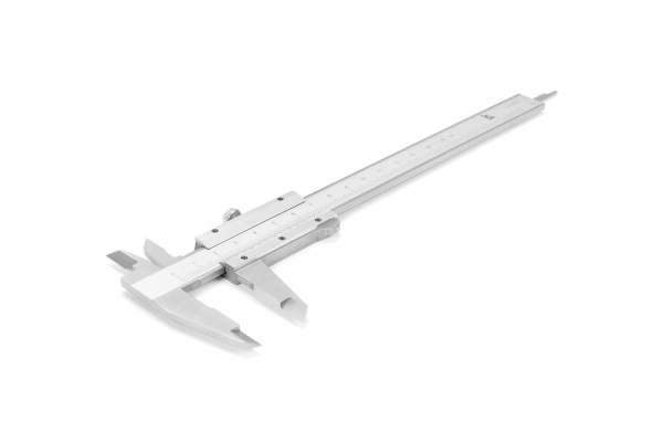 Штангенциркуль Калиброн ШЦ-1-150 0,05мм.  1057188 в Екатеринбурге 