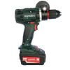 Аккумуляторный шуруповерт Metabo BS 18 LTX Impuls, 18 В,Li, 602191690 в Екатеринбурге