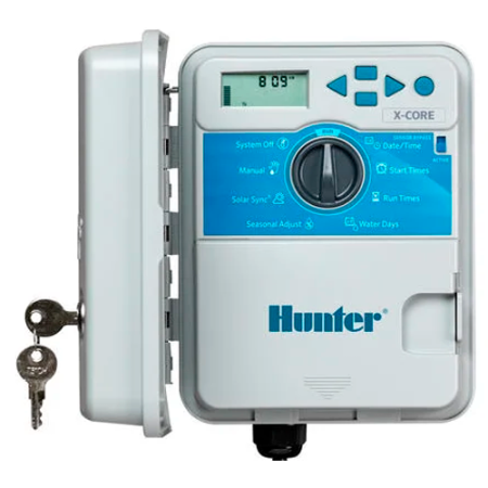 Пульт управления HUNTER XC-401E  в Екатеринбурге