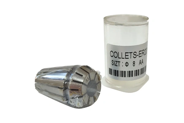 Цанга зажимная ER20 8 мм Белмаш RA118A