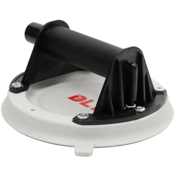 Стеклодомкрат помповый DLT 170мм. до 100кг.  DLT VST-207 в Екатеринбурге