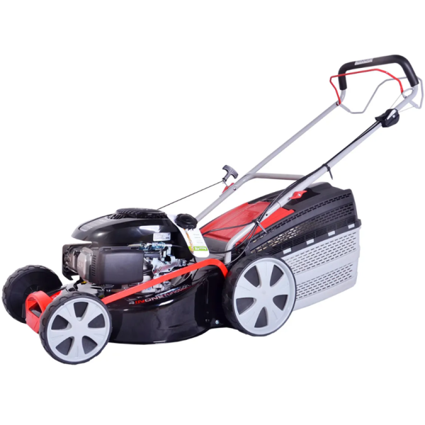 Газонокосилка бензиновая GEOS Classic 46 SP-K Plus 213142 в Екатеринбурге