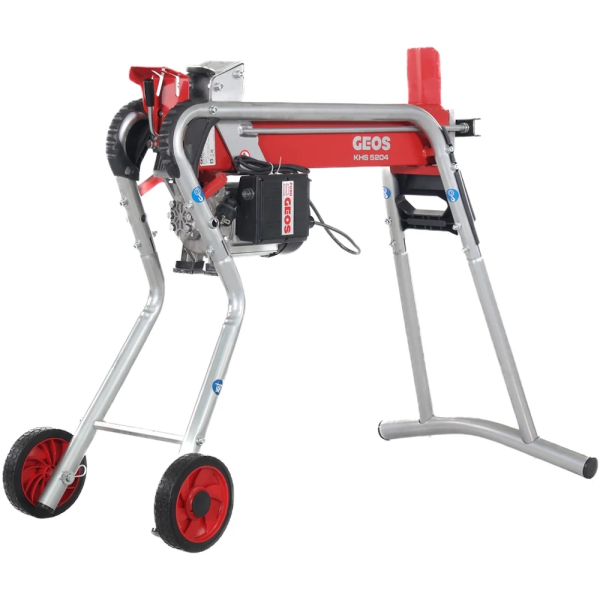 Дровокол GEOS Easy KHS 5204 213251 в Екатеринбурге