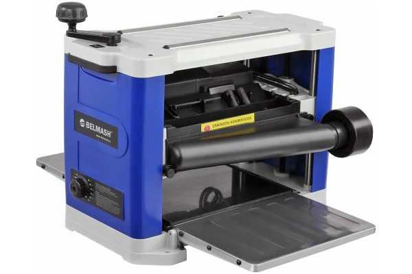 Станок рейсмусовый BELMASH P2200MH S215A в Екатеринбурге