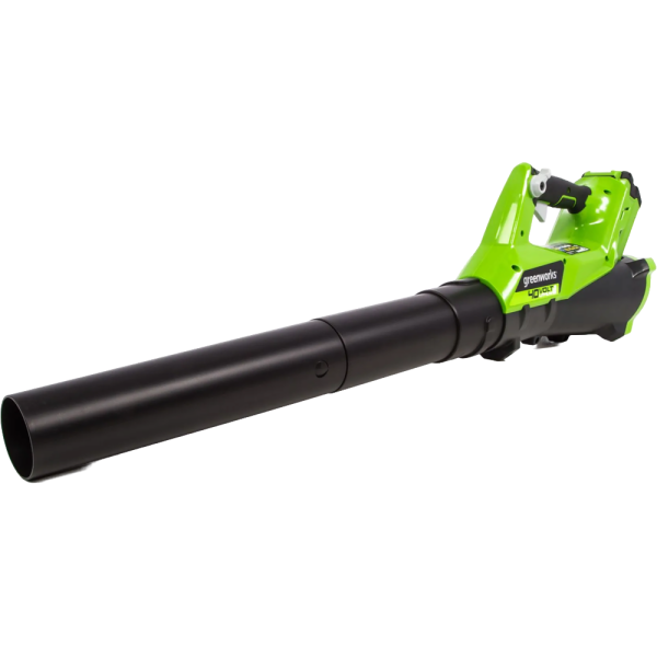 Аккумуляторный воздуходув Greenworks G40AB 2400807 в Екатеринбурге