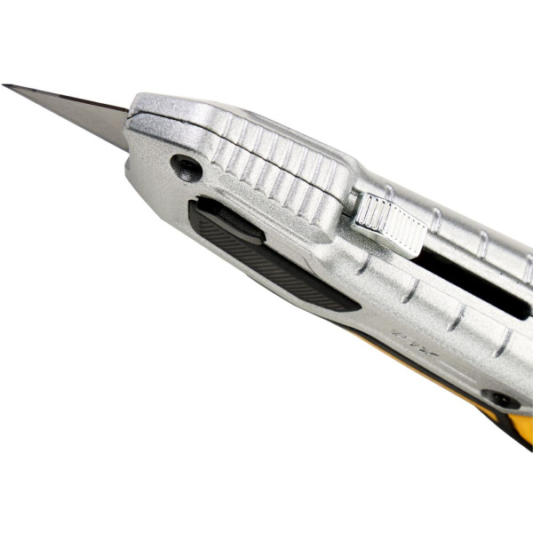 Нож DeWalt TOUGHSERIES DWHT10999-0 с выдвижным лезвием в Екатеринбурге 