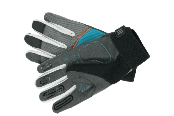 Перчатки рабочие GARDENA размер 10 промо00215-32.000.00