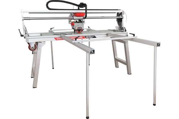 Плиткорез электрический DIAM EX-AUTO 1200/2.3 LASER  600146 в Екатеринбурге