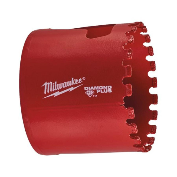 Алм. Коронка Milwaukee Diamond Plus O 32mm