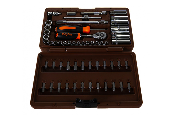 Набор инструмента Ombra OMT57S  055295 в Екатеринбурге 