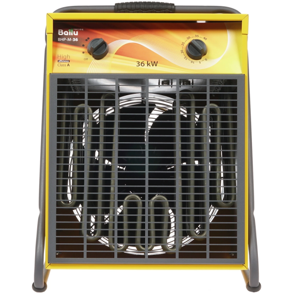 Тепловая пушка BALLU BHP-M-36 в Екатеринбурге