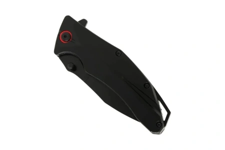 Нож складной SWISS+TECH Bi-Metal Carbide 9см., рукоять алюминий  ST012005 в Екатеринбурге 